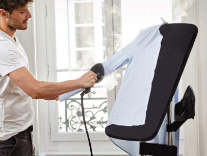 10 Best Clothing Irons of 2023
