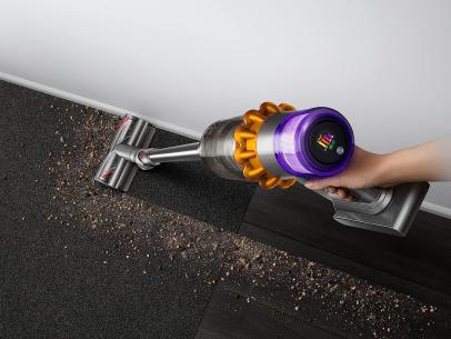 The 8 Best Dyson Vacuums for 2023, Tested by HGTV Editors
